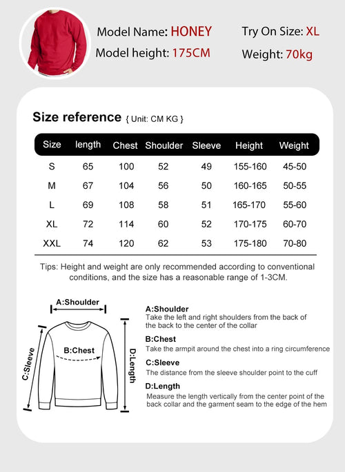 Casual Street Womens Sweatshirt Hawkins High School Indiana 1983 Printing Hoodies Loose Crewneck Pullovers Warm Fleece Clothes